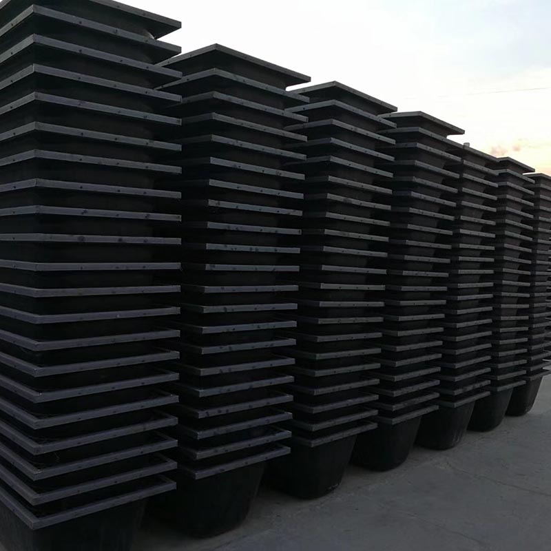 荣成专业建筑模壳施工