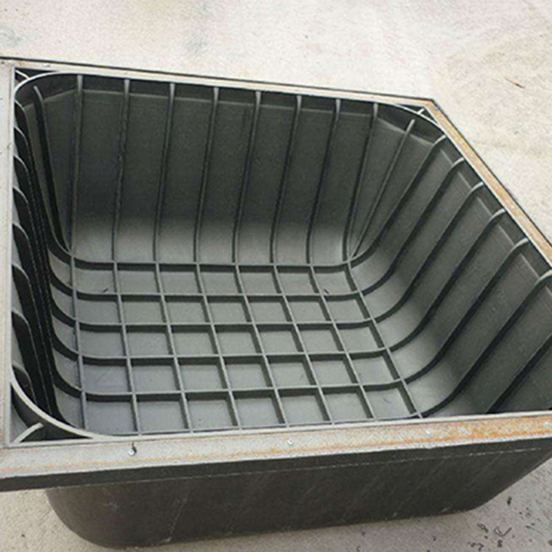 建筑塑料模壳 建筑塑料模壳