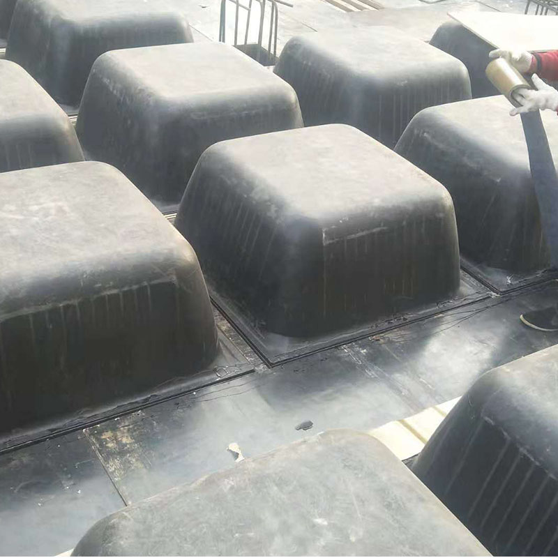 塑料模壳 塑料模壳