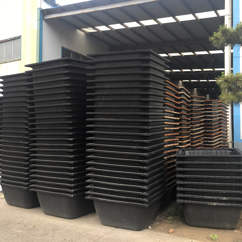 塑料模壳 塑料模壳